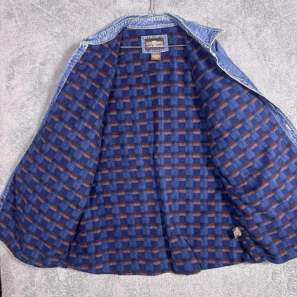 Levis vintage levi